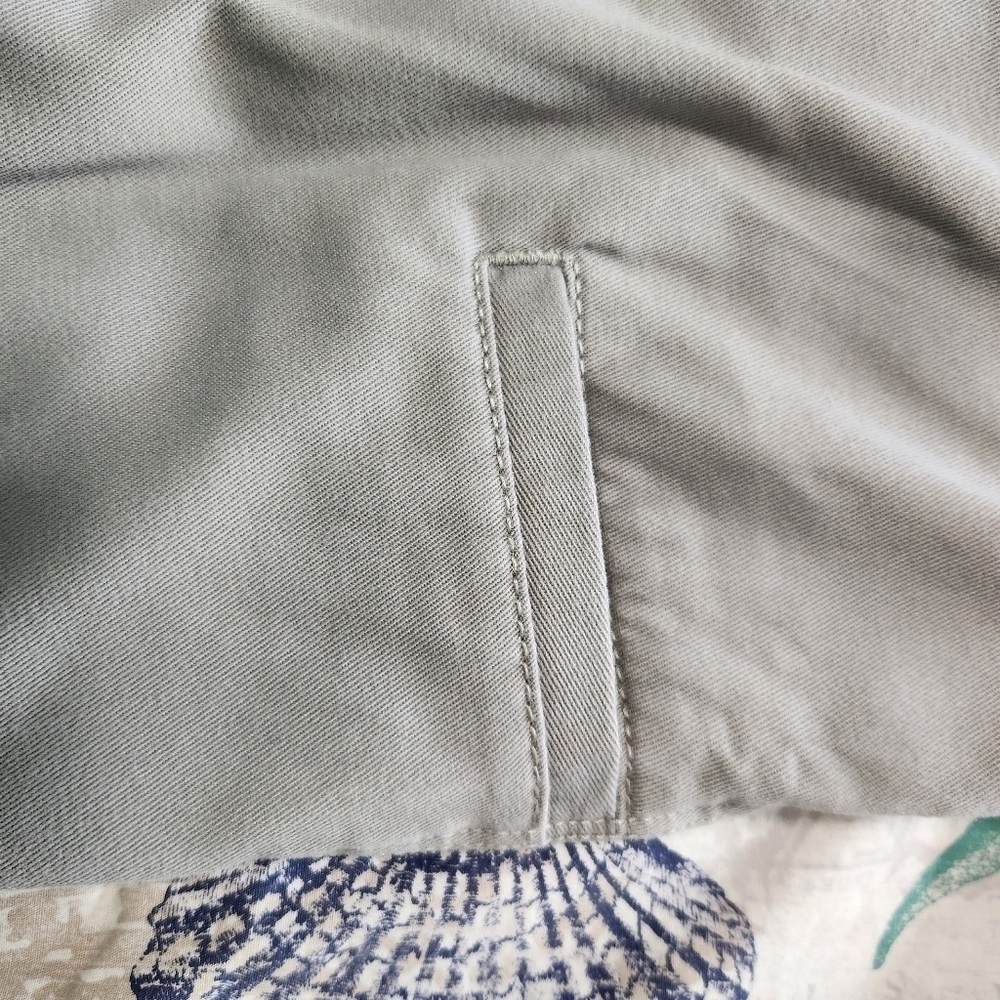Men's Savane Shorts - Picture 5 of 5